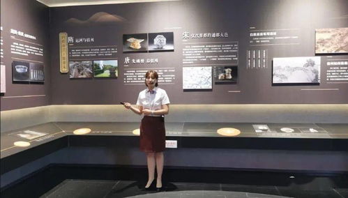 宿州高新區 科技新城崛起背后的文化短板